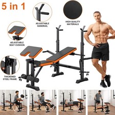 Hop-Sport Hantelbank