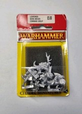 Warhammer Fantasy Games