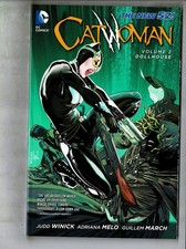 Catwoman 2: Dollhouse (DC