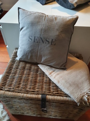 Kissenhüllen shabby optik - kissenhÜllen, *