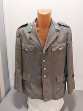 Bundeswehr Jacke Leichte