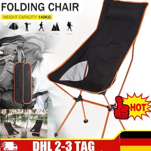 Campingstuhl faltstuhl - campingstuhl,