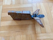 Star Wars X-Wing