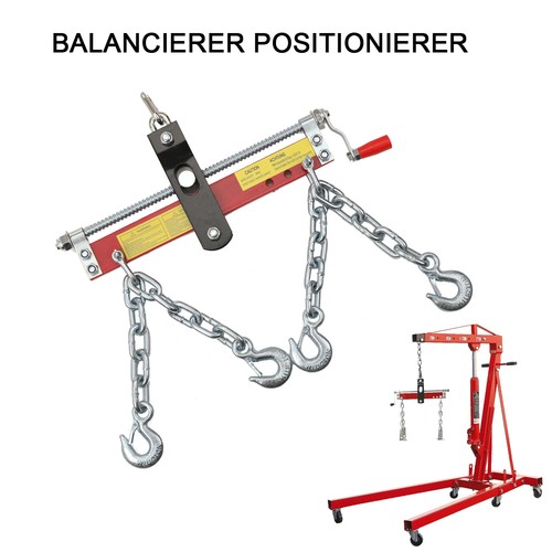 900kg balancierer - 900kg,