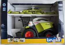 BRUDER Claas Jaguar 980