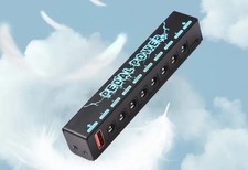 Pedal Power E-Gitarre