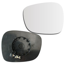 Spiegelglas links für BMW X1