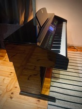 Yamaha Clavinova CVP-401