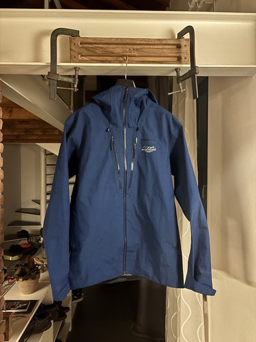 Patagonia triolet jacke - patagonia,