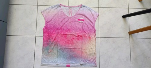 Street one shirt super - one, t-shirt