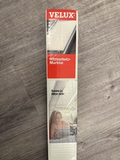Velux Hitzeschutz-Markise z.B. für GPU SK06, Manuell