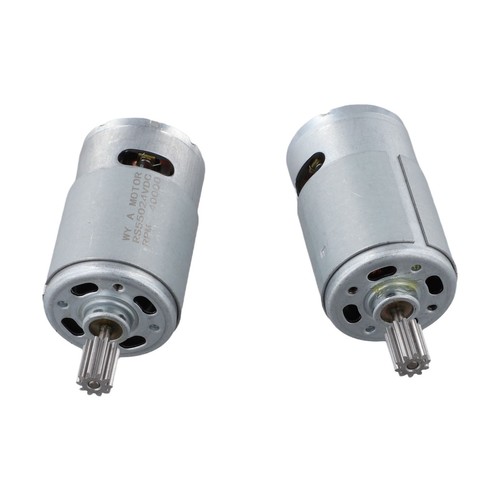Ersatz rs550 24v - ersatz,