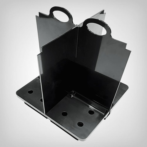 Autopot potdivider 15l - potdivider, 8,5/15l