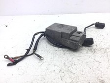 CONTROL UNIT BACKUP SERVICE