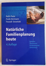 Natürliche familienplanung - natürliche,