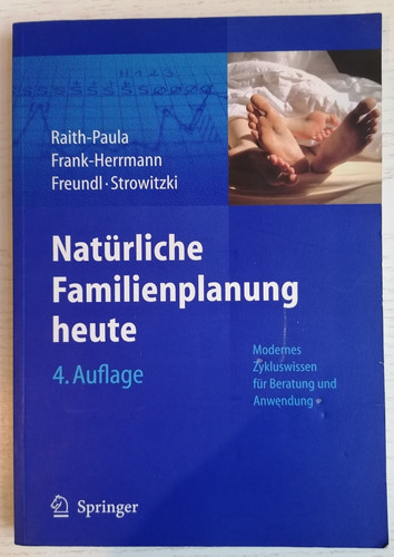 Natürliche familienplanung - natürliche,