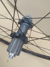 Shimano Deore XTR WH-M975 Hinterrad 26zoll Defekt