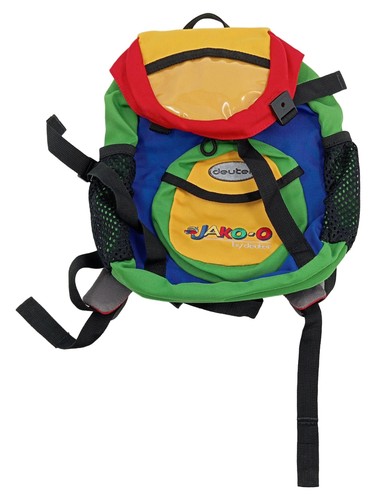 Jako rucksack deuter - by,