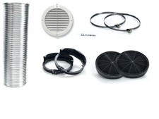 Bosch DHZ5605 Starterset für
