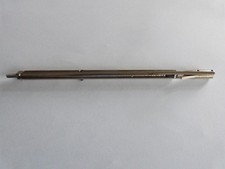 Perpetuum-Ebner Abwurfachse