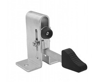 Torstopper zum Aufschrauben