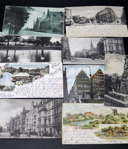 Schönes konvolut - konvolut, 9