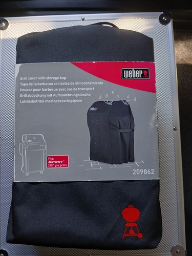 Weber grill abdeckung - weber,, grill,