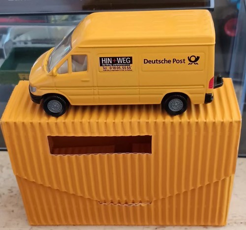 Siku 0804 deutsche post - 0804,