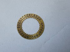 Original Rolex 1570 Kalber