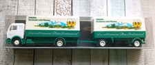 THIER-Dortmunds echte Pilsnatur Hängerzug Albedo 1/87