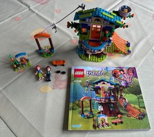 Lego Friends Mias Baumhaus