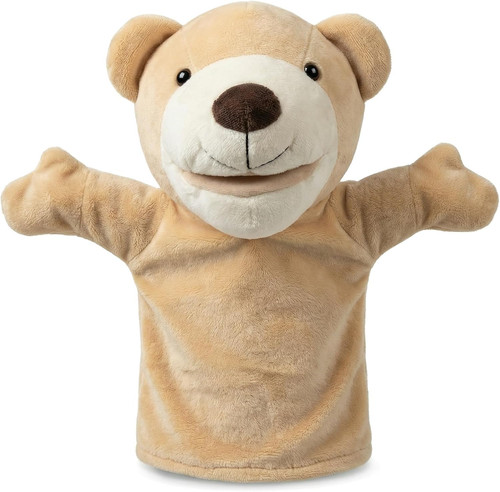 Handpuppen für kinder - handpuppen,