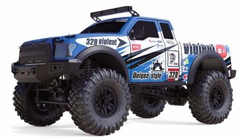 Amewi race crawler - amewi,