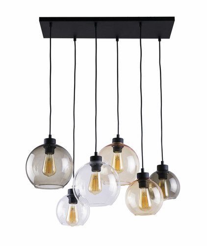 Lighting cubus - tk,
