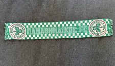 Panathinaikos Athen Fanschal