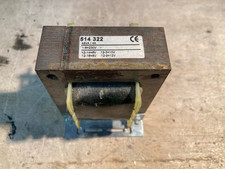 Elma TT Trafo 6V 8V 10V 12V 4A