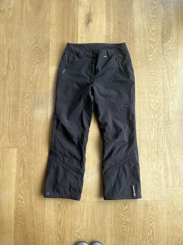 Tolle schwarze icepeak damen - schwarze,