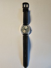 Poljot Uhr 17 Jewels Mechanisch Handaufzug Made in USSR Vintage Selten Alt Retro