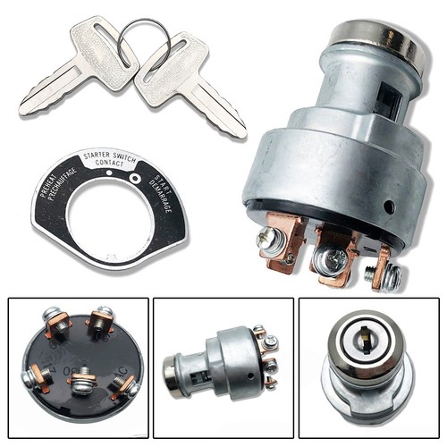 Premium metall zündschloss - premium,