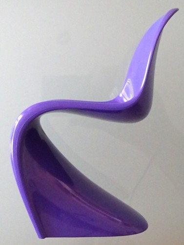 Vitra design miniatur panton - vitra,