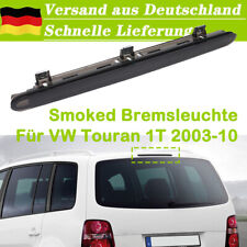 Smoked 3. Bremsleuchte Hinten