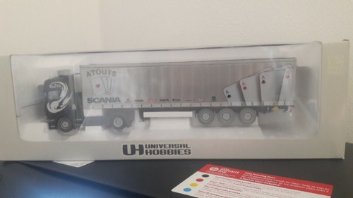 Scania r 620 - r,
