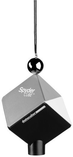 Datacolor spydercube - , |