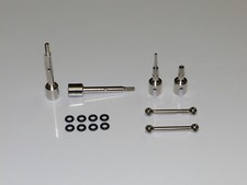 NEW TAMIYA BRAT/FROG Axles