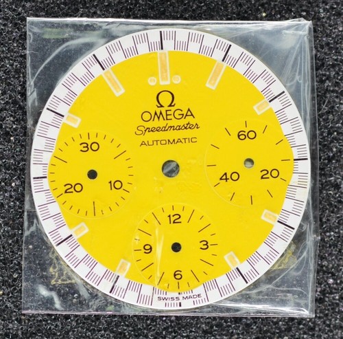 Omega speedmaster automatik - omega,