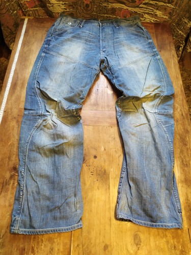 Star motor 5620 loose - g,