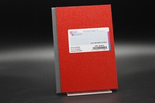 Kladde, DIN A6, 96 Blatt