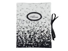 Zeugnismappe Notenmappe