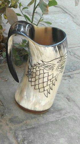 Antiker game thrones - game, of