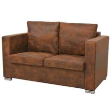 Sofa Sessel Loungesofa